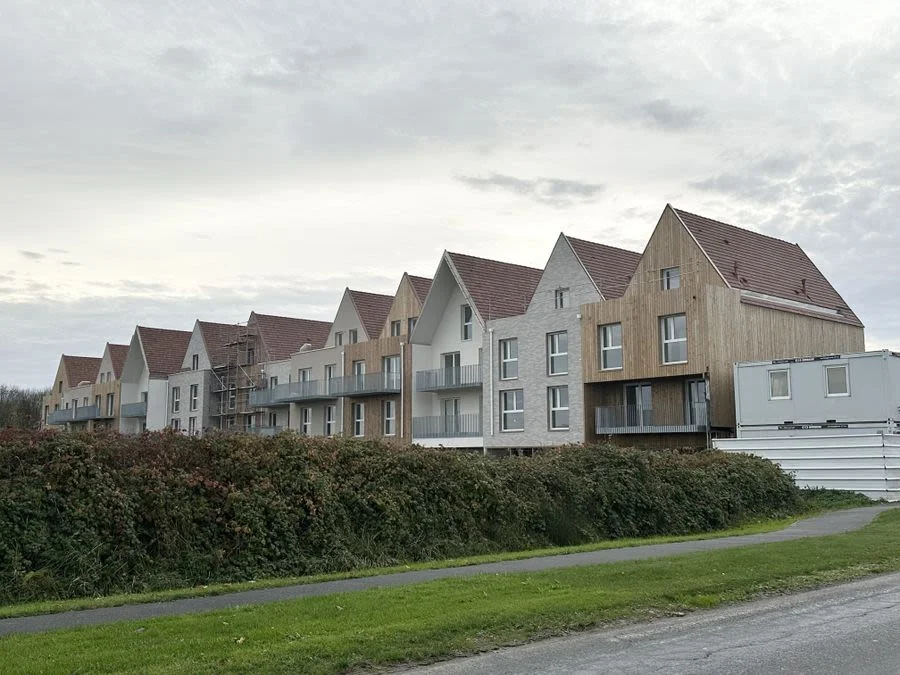 Le Domaine d’Adèle à Cabourg