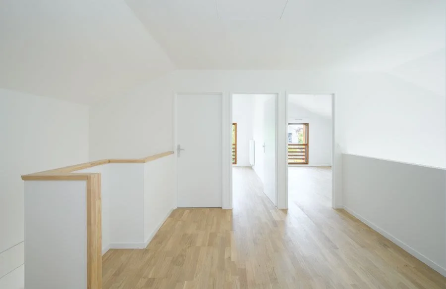 LES VILLAS DU BUISSON à Sannois