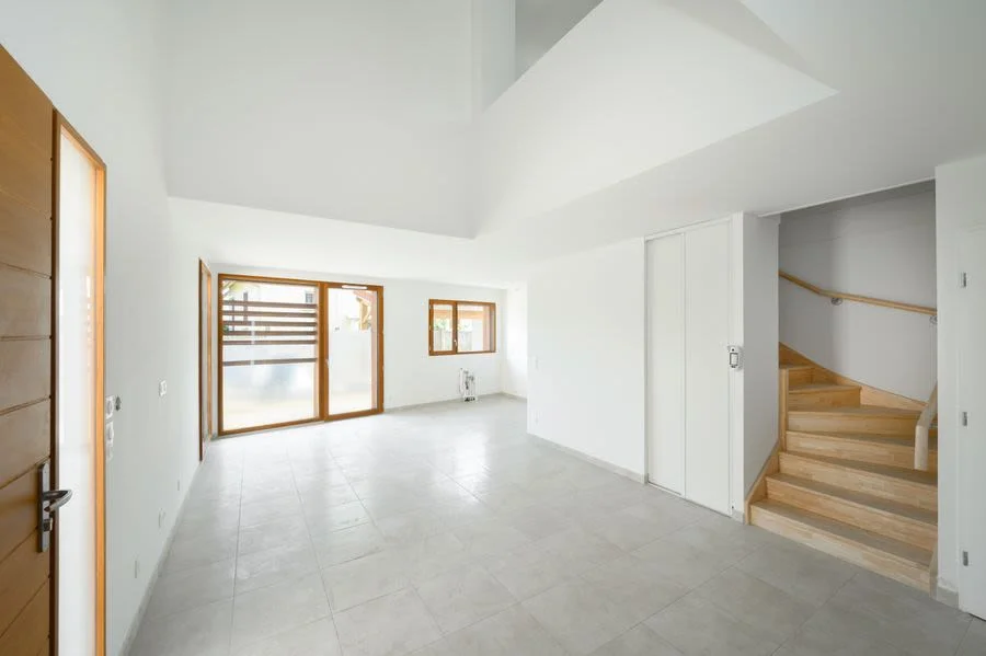 LES VILLAS DU BUISSON à Sannois