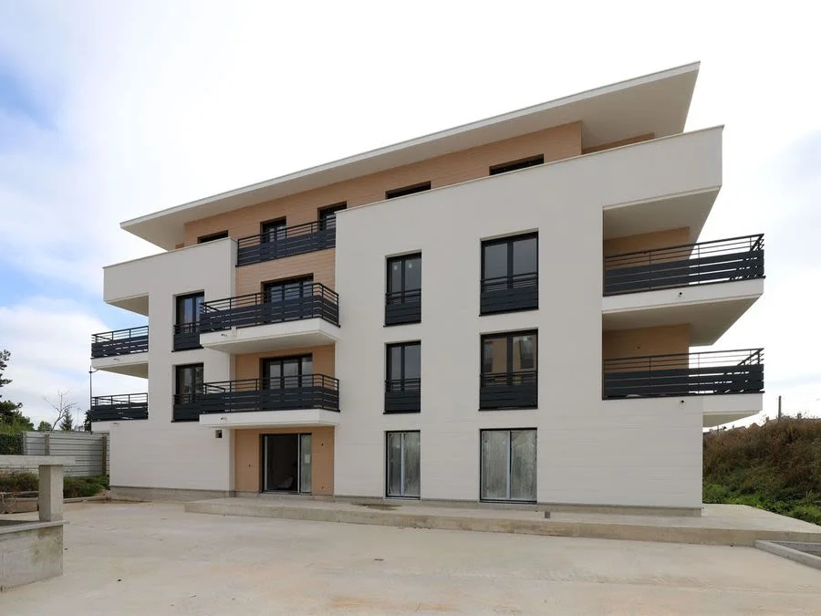 NEW PARK – Tranche 2 à Clayes-sous-Bois