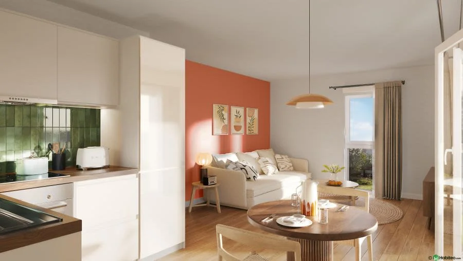 GFI NEXITY - CANOPÉE à Laval