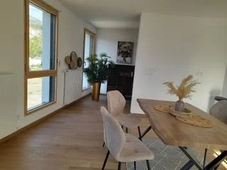 Ancora à Chambéry