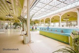 Hepha à Vichy