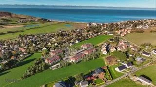Villas Alba à Criel-sur-Mer