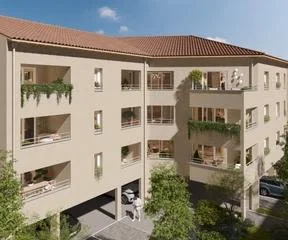 RESIDENCE LAGARDE à Albi