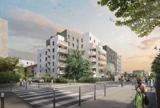 DUA à Villeurbanne