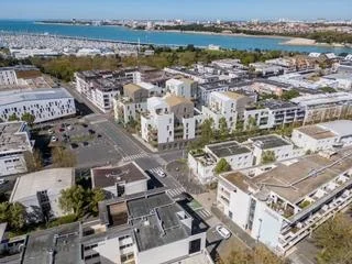 LAYLINE à La Rochelle