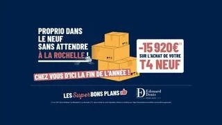 LA MARJOLAINE à La Rochelle
