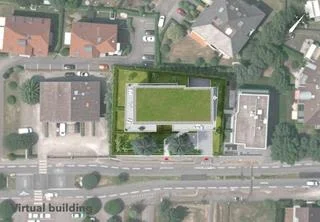 ARIA à Thonon-les-Bains