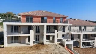 L'escale à Vallauris