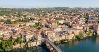 LES RIVES D'ALBI à Albi