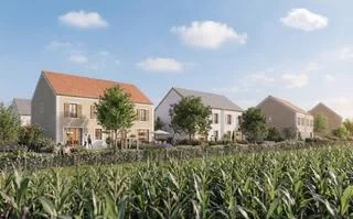 LA FERME - MAISONS à Toussus-le-Noble