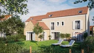 LA FERME - MAISONS à Toussus-le-Noble