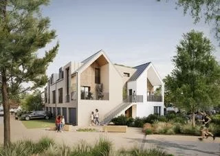 LA FERME - MAISONS à Toussus-le-Noble