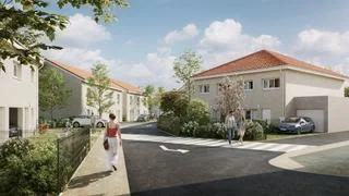 Domaine des Lumières à Aulnat