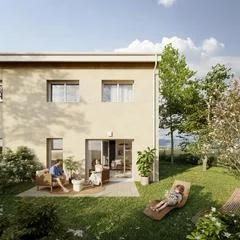 Domaine des Lumières à Aulnat