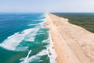 BLEU DU SUD à Soustons
