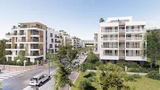 DOMAINE GRIMAU à Drancy