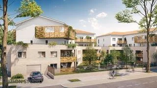 Almaya à Colomiers