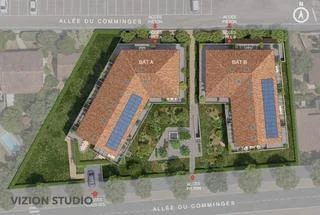 Almaya à Colomiers