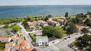 VILLA 1898 Oléron à Saint-Trojan-les-Bains