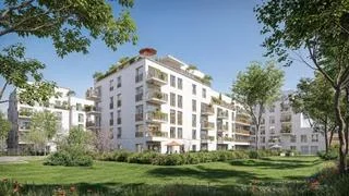 VILLA JOFFRE à Épinay-sur-Seine