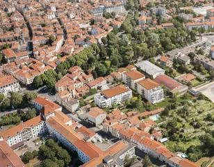 Les Jardins d'Ora à Riom