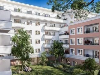 Le 259 Jaurès à Drancy