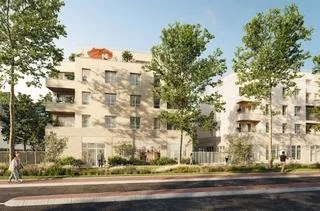 Aura Parc à Saint-Leu-la-Forêt