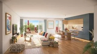VILLA GRENAT à Capbreton