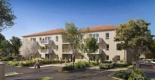LES ECORCES à Eysines