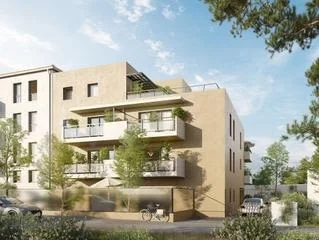 Le Clos des Pinèdes à Muy