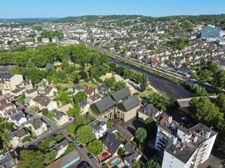 Gen'Eze à Brive-la-Gaillarde