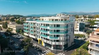L'ECHAPPEE DE MER à Cagnes-sur-Mer