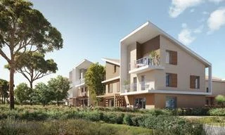 Domaine Solea à Antibes