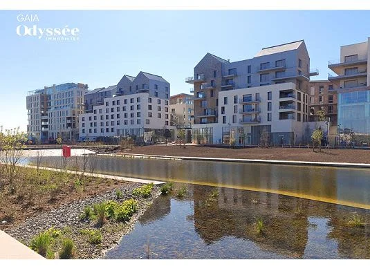 Gaïa à Rouen