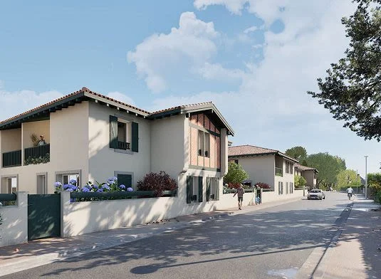 Armonia à Soorts-Hossegor