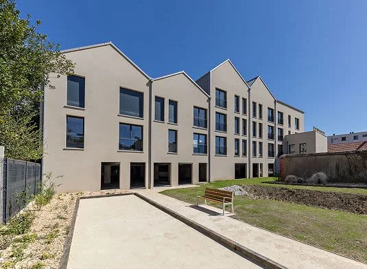 Reverso Louviers à Louviers