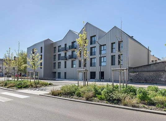 Reverso Louviers à Louviers
