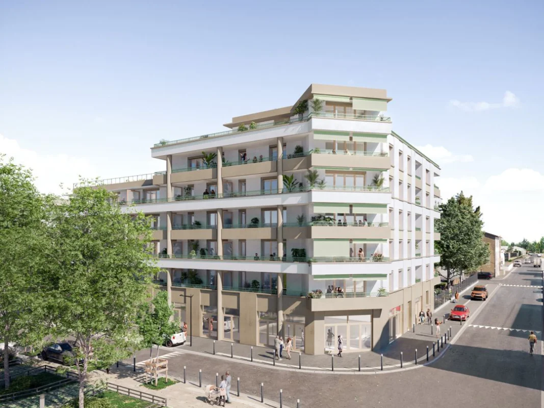 ESTRELLA à Bobigny