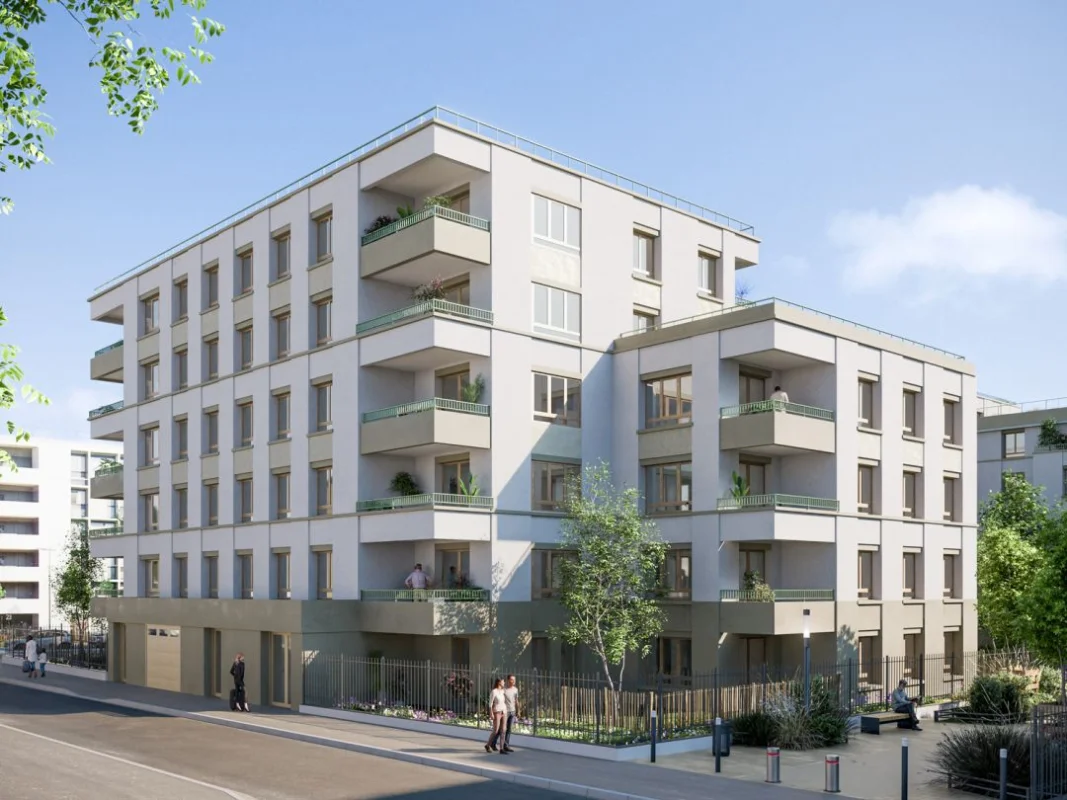 ESTRELLA à Bobigny