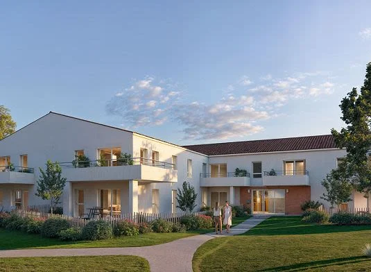 LE HAMEAU DU GENÊT à Bois-de-Céné