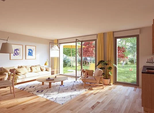 HAMEAU DE KERJEAN à Moëlan-sur-Mer