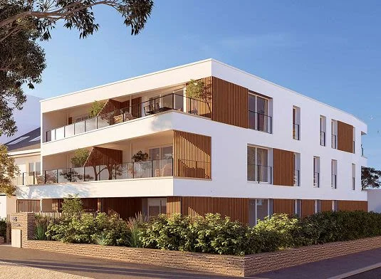 RESIDENCE LE 65 à Saint-Nazaire