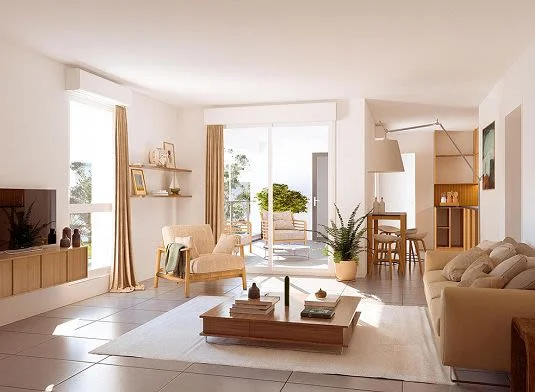 RESIDENCE LE 65 à Saint-Nazaire
