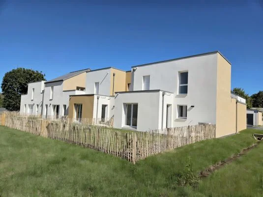 LE DOMAINE DU MOULIN DE BERE à Châteaubriant