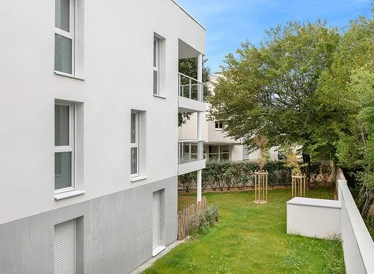 Résidence Albert 1er à Saint-Nazaire