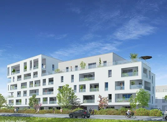 Coté A à Saint-Nazaire