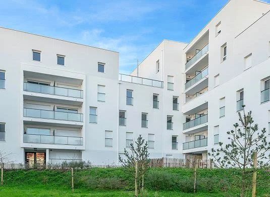 Coté A à Saint-Nazaire