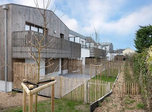 Le Mauperthuis à Guérande